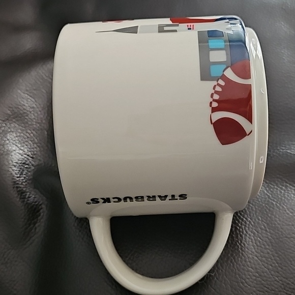 Alabama mug starbucks - Picture 2 of 5